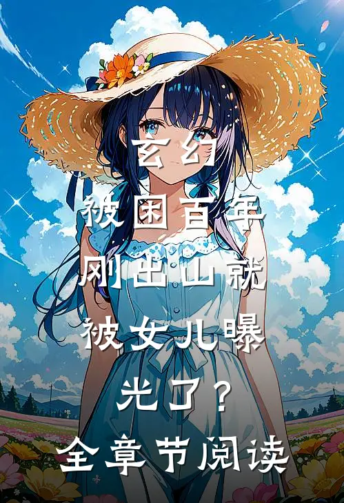 玄幻：被困百年，刚出山就被女儿曝光了？全章节阅读