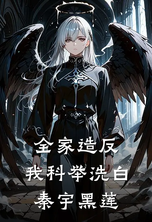 全家造反，我科举洗白秦宇黑莲