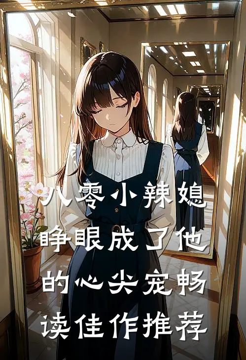 八零小辣媳：睁眼成了他的心尖宠畅读佳作推荐