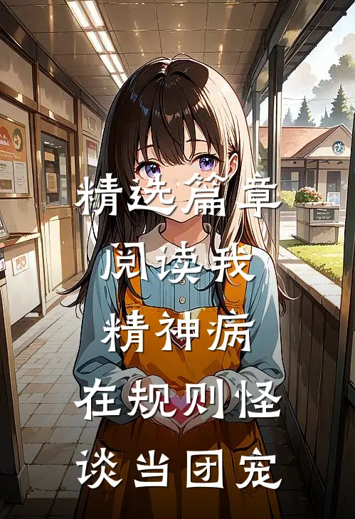 精选篇章阅读我，精神病，在规则怪谈当团宠