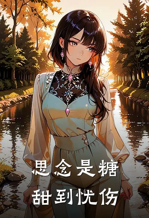思念是糖，甜到忧伤