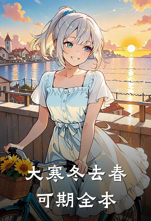 大寒冬去春可期全本