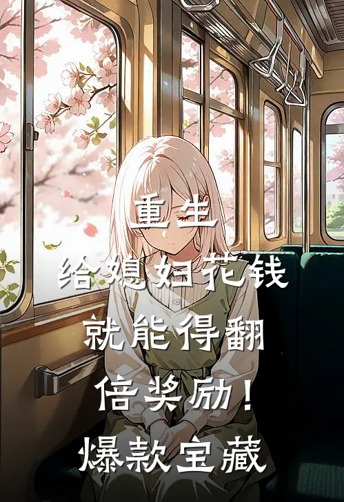 重生：给媳妇花钱就能得翻倍奖励！爆款宝藏