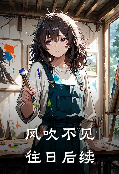 风吹不见往日后续
