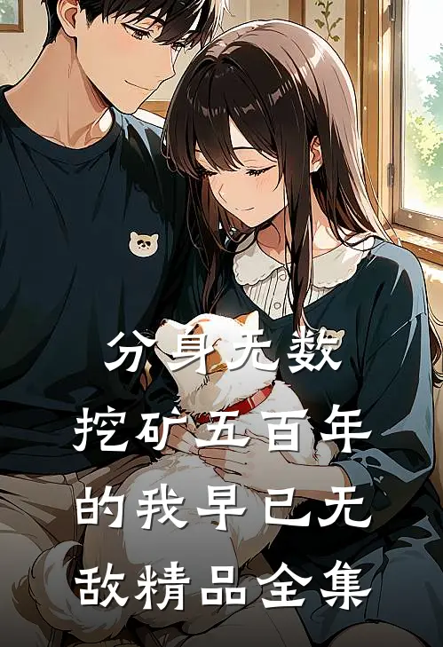 分身无数：挖矿五百年的我早已无敌精品全集