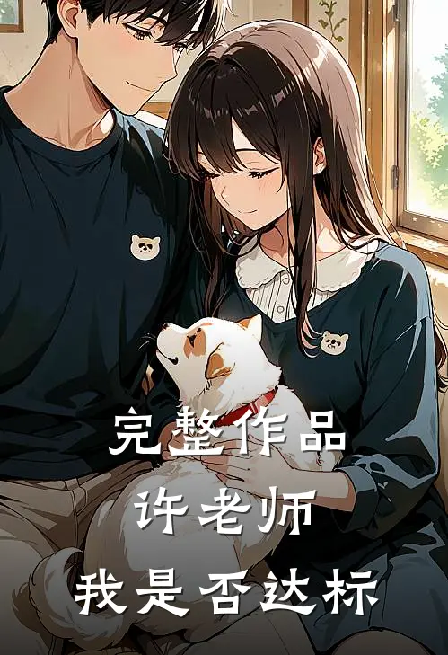 完整作品许老师，我是否达标