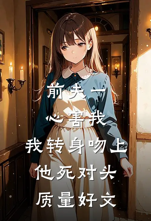 前夫一心害我，我转身吻上他死对头质量好文