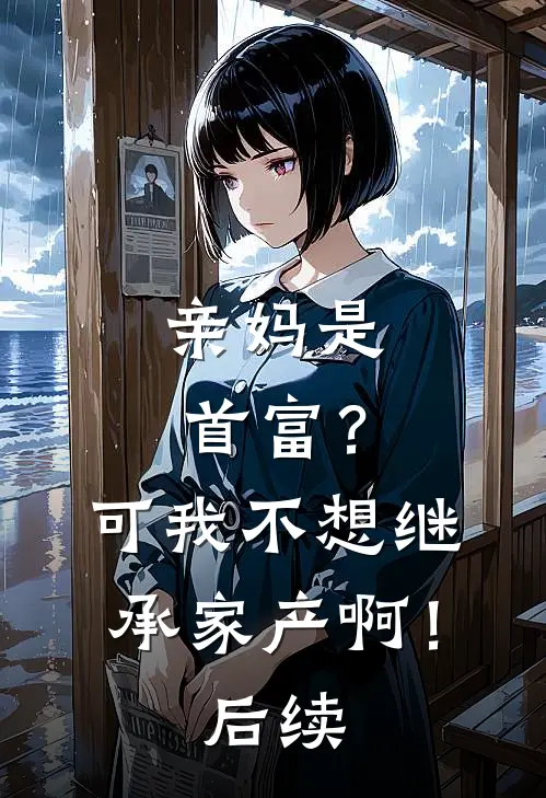 亲妈是首富？可我不想继承家产啊！后续