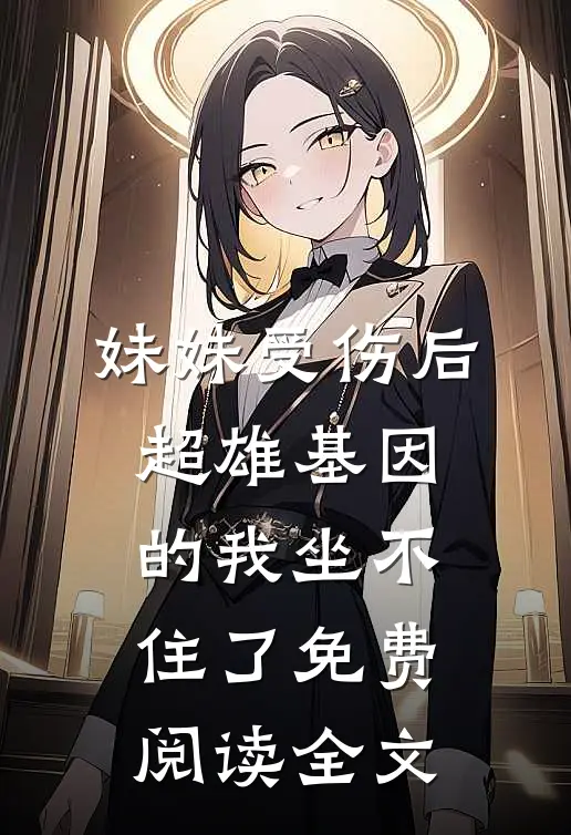 妹妹受伤后，超雄基因的我坐不住了免费阅读全文