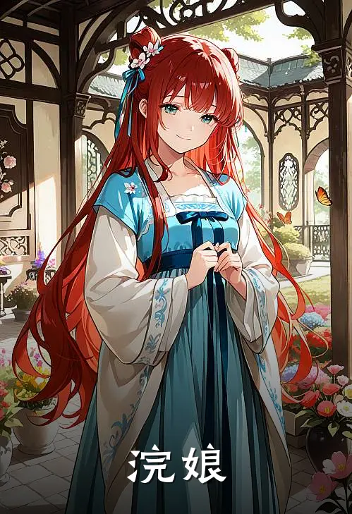 浣娘