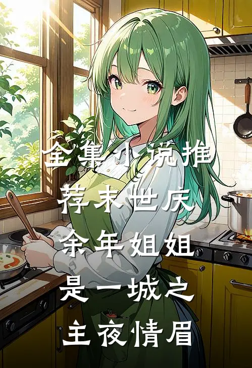 全集小说推荐末世庆余年姐姐是一城之主夜情眉