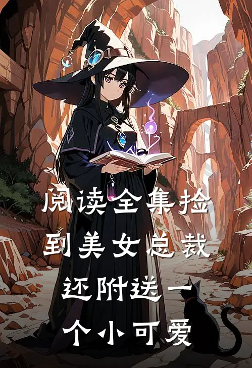 阅读全集捡到美女总裁，还附送一个小可爱