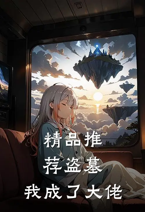 精品推荐盗墓：我成了大佬