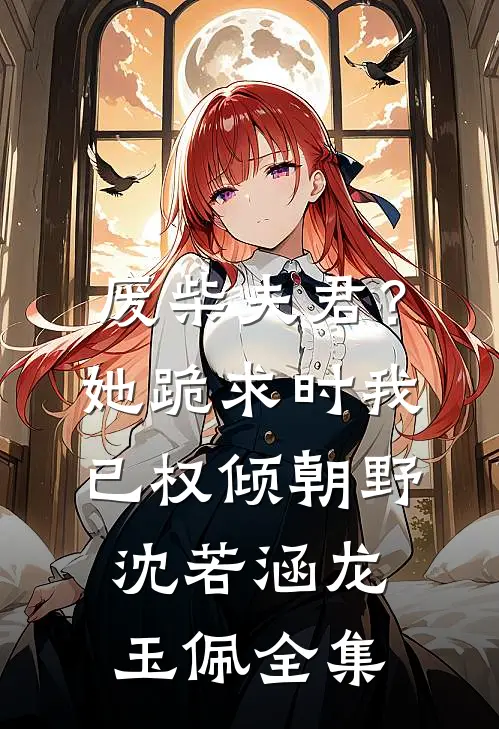 废柴夫君？她跪求时我已权倾朝野沈若涵龙玉佩全集