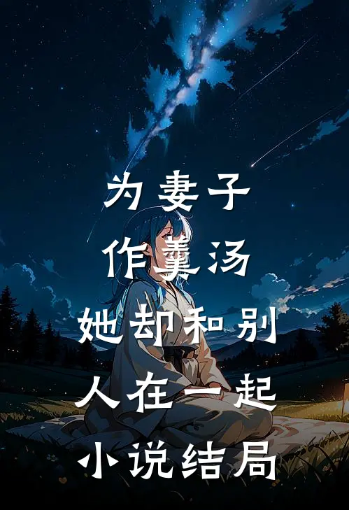 为妻子作羹汤，她却和别人在一起小说结局