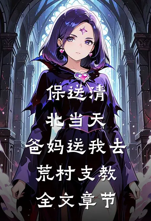保送清北当天，爸妈送我去荒村支教全文章节