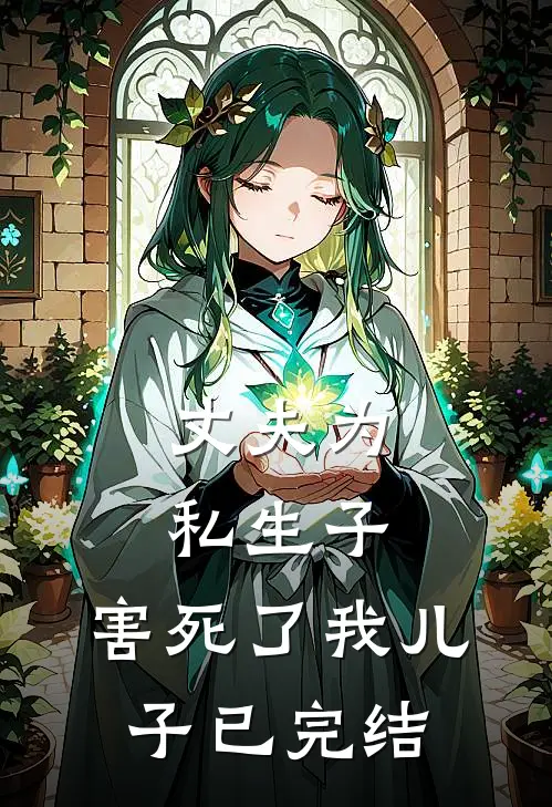 丈夫为私生子，害死了我儿子已完结