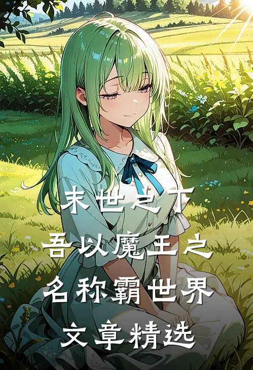 末世之下，吾以魔王之名称霸世界文章精选