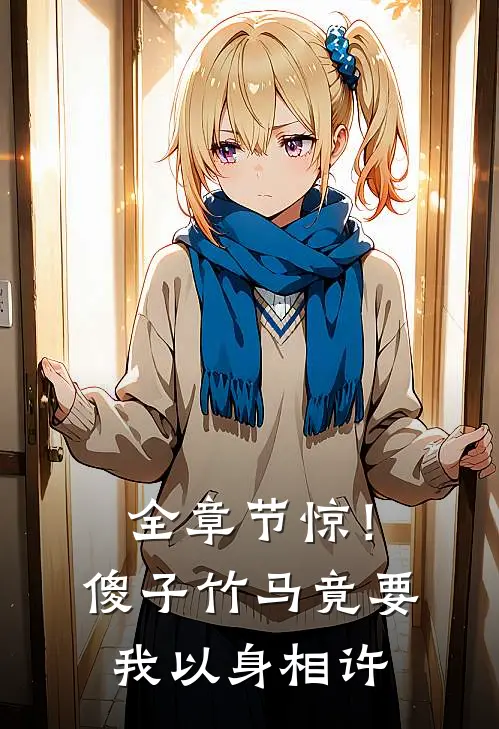 全章节惊！傻子竹马竟要我以身相许