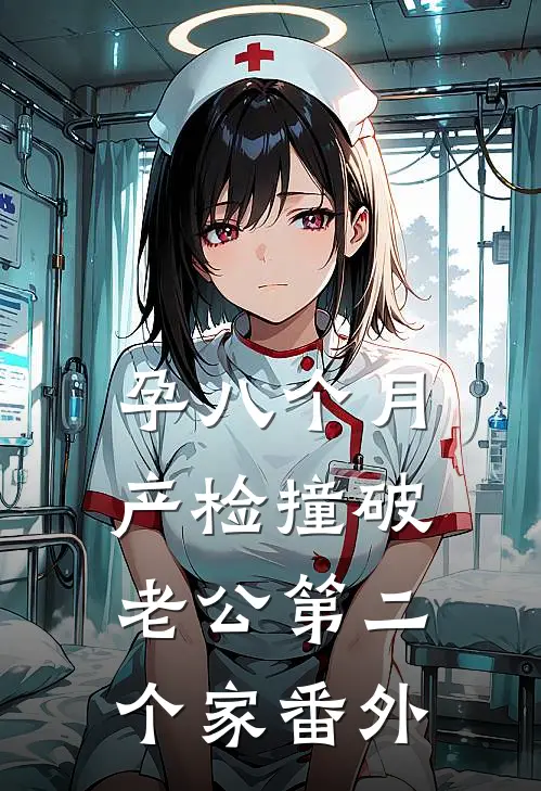孕八个月，产检撞破老公第二个家番外