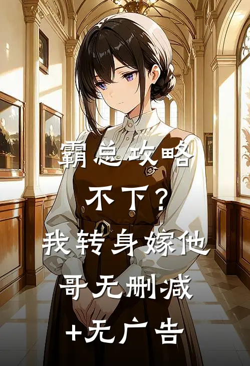 霸总攻略不下？我转身嫁他哥无删减+无广告