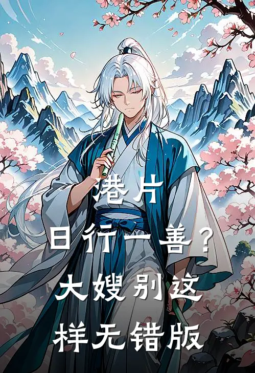 港片：日行一善？大嫂别这样无错版