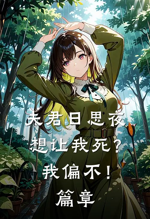 夫君日思夜想让我死？我偏不！篇章