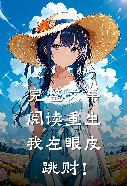 完整文集阅读重生：我左眼皮跳财！