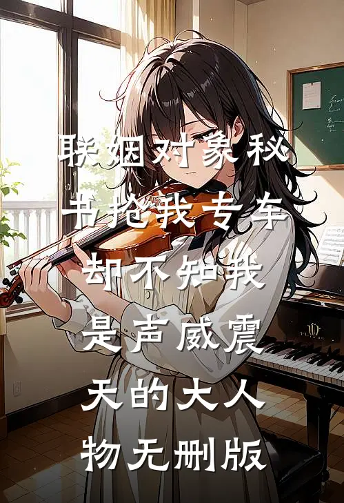 联姻对象秘书抢我专车，却不知我是声威震天的大人物无删版