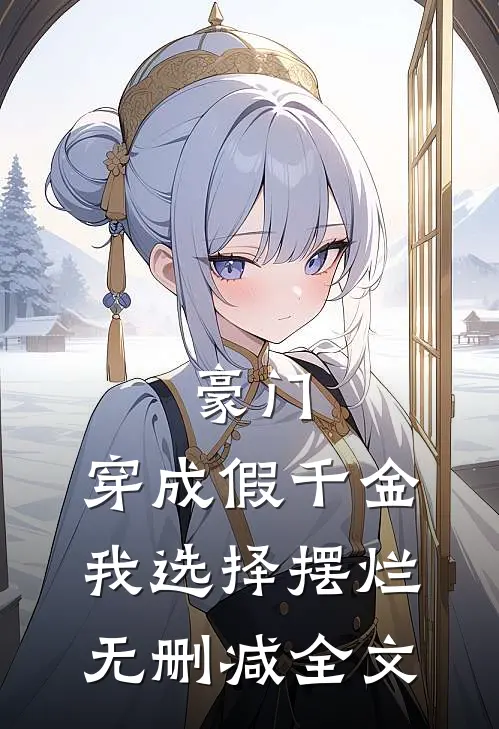 豪门：穿成假千金，我选择摆烂无删减全文