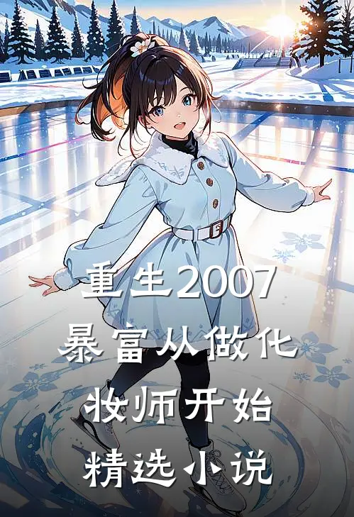 重生2007，暴富从做化妆师开始精选小说