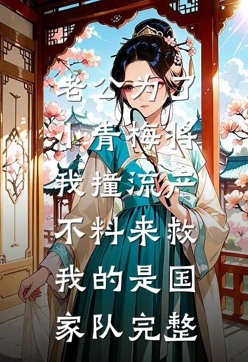 老公为了小青梅将我撞流产，不料来救我的是国家队完整