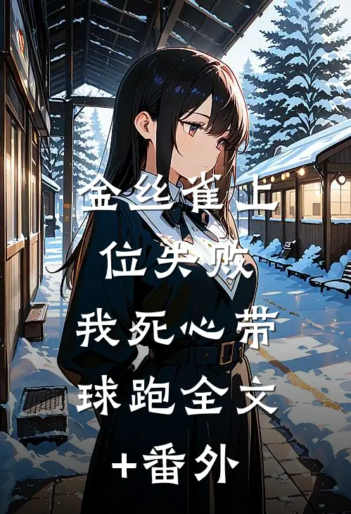 金丝雀上位失败，我死心带球跑全文+番外