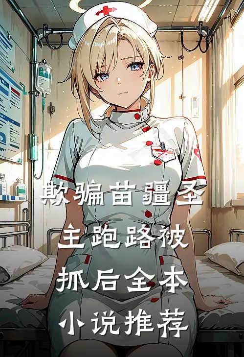 欺骗苗疆圣主跑路被抓后全本小说推荐
