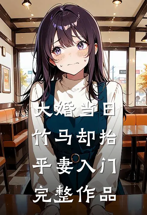 大婚当日，竹马却抬平妻入门完整作品