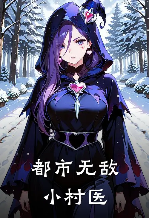 都市无敌小村医