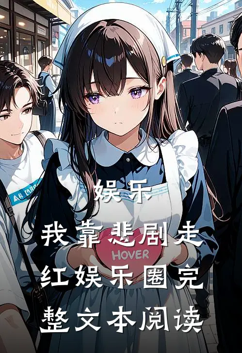 娱乐：我靠悲剧走红娱乐圈完整文本阅读