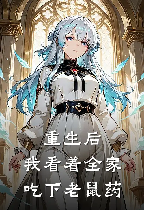 重生后，我看着全家吃下老鼠药