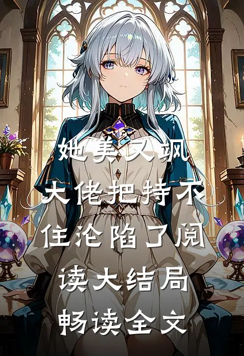 她美又飒，大佬把持不住沦陷了阅读大结局畅读全文