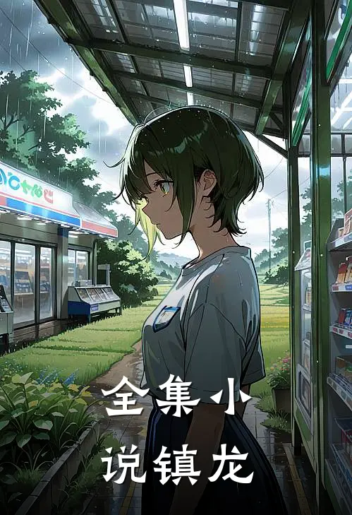 全集小说镇龙