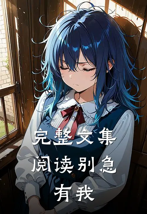 完整文集阅读别急，有我