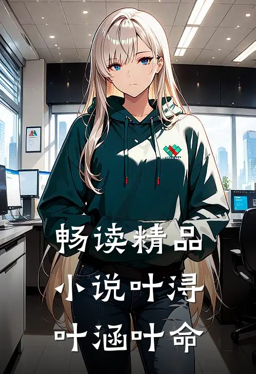 畅读精品小说叶浔叶涵叶命