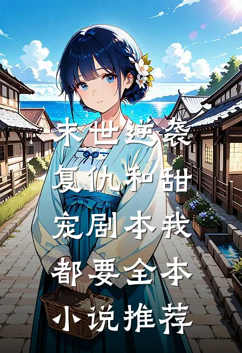 末世逆袭：复仇和甜宠剧本我都要全本小说推荐