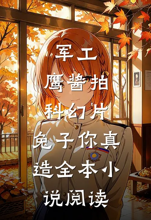军工：鹰酱拍科幻片，兔子你真造全本小说阅读