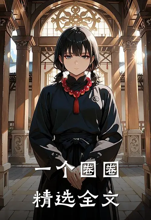 一个圈圈精选全文