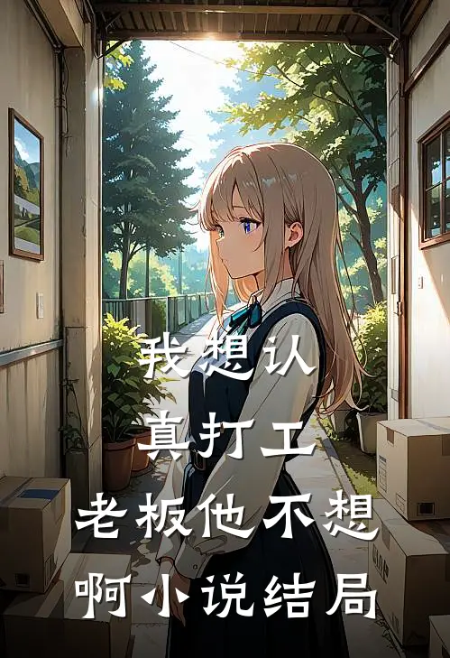 我想认真打工，老板他不想啊小说结局