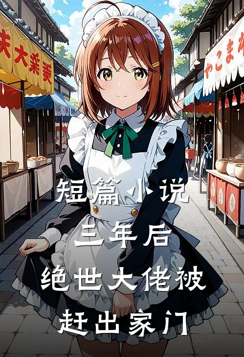 短篇小说三年后，绝世大佬被赶出家门
