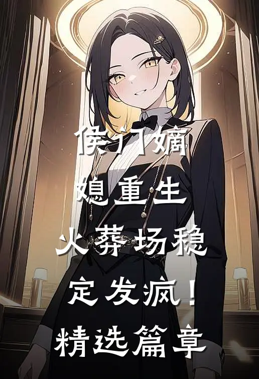 侯门嫡媳重生，火葬场稳定发疯！精选篇章