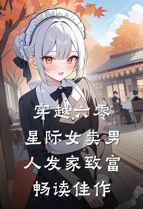 穿越六零，星际女卖男人发家致富畅读佳作