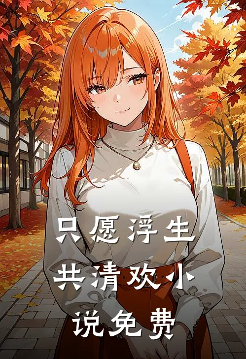 只愿浮生共清欢小说免费